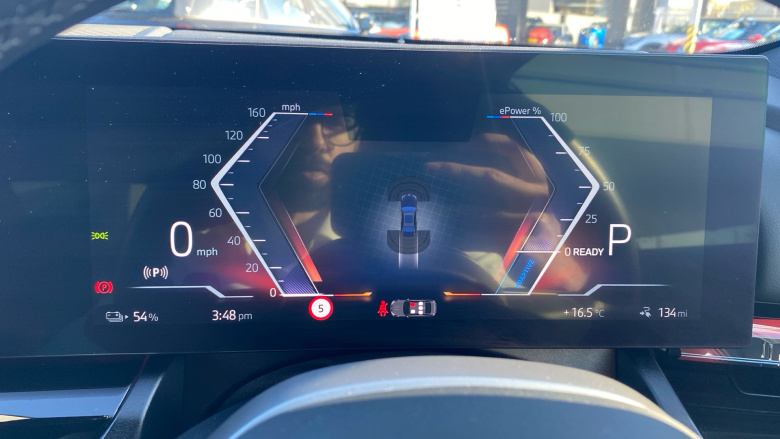 BMW i5 250kW eDrive40 M Sport Pro 84kWh 4dr Auto Electric Saloon